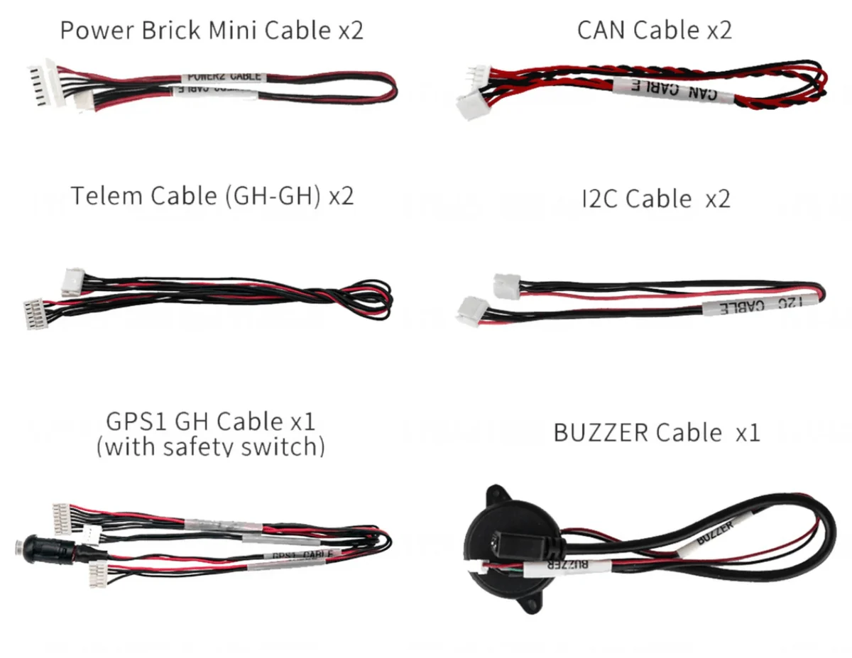 Here4 Multiband RTK GNSS
